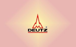 ✓ Deutz 12150009 Запчасть Deutz 